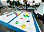 Gabarito Molde Para Pintura Estacionamento - Autismo - Imagem 2