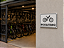 Placa Bicicletário - Imagem 2
