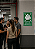 Placa - Ponto de Encontro - Emergência - Imagem 2