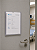 Display Porta Folha A4 Parede - Imagem 2
