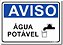 Aviso - Água Potável - Imagem 1