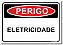 Perigo - Eletricidade - Imagem 1