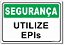 Segurança - Utilize EPIs - Imagem 1