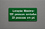 Placa M2 Fotoluminescente - Lotação Máxima - Imagem 1