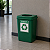 Placa Material Reciclável - Vidro - Imagem 2