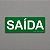 Placa - Saída - Imagem 1