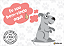 Placa - Pet Eu Sou Bem Vindo - Imagem 5