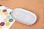 Bandeja Cimento Oval - 2x21x12,5 cm - Imagem 1