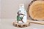 Oxóssi - Difusor de Aroma em Cerâmica - Chá Verde e Bamboo - Imagem 1