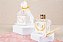 Lembrancinha | Difusor de Aroma Vidro Cubo - 50 ml - Imagem 4