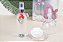 Kit Home Spray com Rosa de Gesso na Cúpula | Primavera - Imagem 3