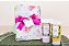 Kit Luva de Silicone e Sugar Cream na Necessaire | Melancia e Garden - Imagem 4