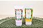 Kit Luva de Silicone e Sugar Cream na Necessaire | Melancia e Garden - Imagem 2