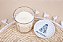 Vela Aromática com Pratinho Proteção | Chá Branco e Lavandim - 130 gr. - Imagem 8