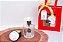 Kit Difusor de Aroma com Rosa de Gesso e Vela na Sacola - Imagem 8