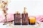 Kit Difusor de Aroma, Sabonete Líquido, Bandeja e Vela Aromática | Vanilla - Imagem 1