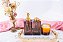 Kit Difusor de Aroma, Sabonete Líquido, Bandeja e Vela Aromática | Vanilla - Imagem 5