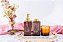 Kit Difusor de Aroma, Sabonete Líquido, Bandeja e Vela Aromática | Vanilla - Imagem 6