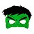 Máscara EVA Hulk - Imagem 1