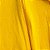 Macacão Bebê Suedine com Zíper Amarelo - Imagem 3