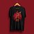 Camisa Red Hell Baby Look - Imagem 1