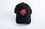 Boné Mamute Red Hell - Imagem 2