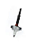 Mecanica Smart Longo Bastemp/Consul Alado 7112113 - Imagem 1