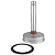 TUBO DE CENTRIFUGAÇÃO BRASTEMP/CONSUL 26" 15KG C/GUANIÇÃO - Alado - Imagem 2