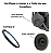 Kit Transmissão Lavadora Brastemp/Consul completo - Imagem 2