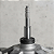 CONJUNTO MECANISMO EIXO LONGO BRASTEMP/CONSUL - Imagem 2