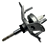 CONJUNTO MECANISMO EIXO LONGO BRASTEMP/CONSUL - Imagem 3
