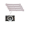 Tirantes Suspenssao Lavadoras Brastemp/Consul - alado 7112135 - Imagem 1