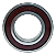 ROLAMENTO PARA MAQUINA DE LAVAR- 6006 NSK - Imagem 2