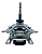 CONJUNTO MECANISMO BRASTEMP MONTADO COMPLETO - Imagem 1