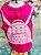 T-Shirt Mochila - Fêmea - Imagem 8