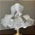 Vestido Anelise Prata - Imagem 1