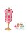 Blusa Soft Xadrez Rosa - Imagem 2