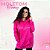 Moletom Tomy Tal Mãe Pink - Imagem 1