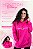 Moletom Tomy Tal Mãe Pink - Imagem 3