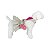 Vestido Lady Pink - Linen - Imagem 3