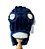 Capa Bubble Azul Royal - Imagem 2