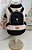 Colete Delicate Salmão/Mochila - Imagem 1
