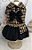 Vestido Delicate Tweed/ Bolsa - Imagem 1