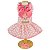 Vestido Lady Princess - Imagem 1