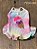 Tie Dye Candy Tal Pet - Imagem 1