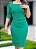 Vestido Cibele Verde - Imagem 3