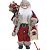 Papai Noel Saco de Presentes 45 cm - Imagem 1