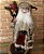 Papai Noel Saco de Presentes 45 cm - Imagem 5
