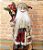 Papai Noel Saco de Presentes 45 cm - Imagem 2