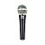 Microfone  com Fio PZ ProAudio PZ-58i / Sem Chave + Cabo - Imagem 1